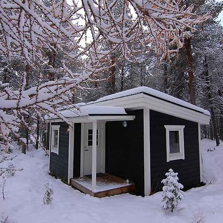 Arctic Island - Remote Island, Reachable Only By Boat Or Snowmobile Villa Kurravaara Екстериор снимка